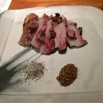 炭火割烹 蔓ききょう - 