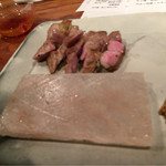 炭火割烹 蔓ききょう - 