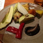 炭火割烹 蔓ききょう - 