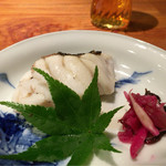 炭火割烹 蔓ききょう - 