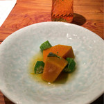 炭火割烹 蔓ききょう - 