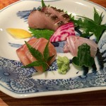 炭火割烹 蔓ききょう - 