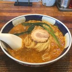 支那麺 はしご - 