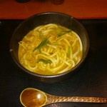 Kare Udon Fuukidou - 