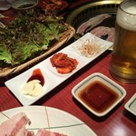 平城園 - 