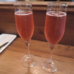 モンプチコションローズ - 