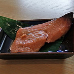 四万温泉 旅館 ひなたみ館 - 朝食