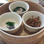 四万温泉 旅館 ひなたみ館 - 朝食