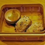 四万温泉 旅館 ひなたみ館 - 夜食