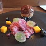 モンプチコションローズ - 