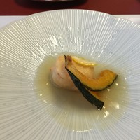 創作中華 一之船入 - 