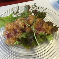 創作中華 一之船入 - 