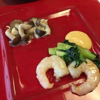 創作中華 一之船入 - 