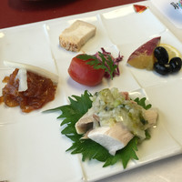 創作中華 一之船入 - 