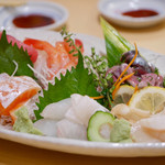 Hamagurume Tomo Esushi - 