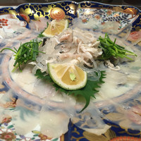 臼杵ふぐ山田や 大分都町店 - 