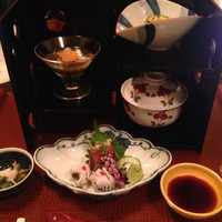 日本料理 芝桜 - 一の膳