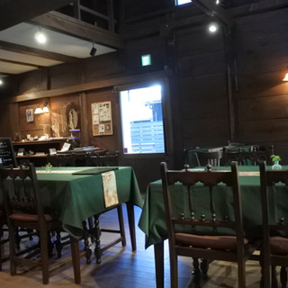 蔵カフェおもひで屋_2