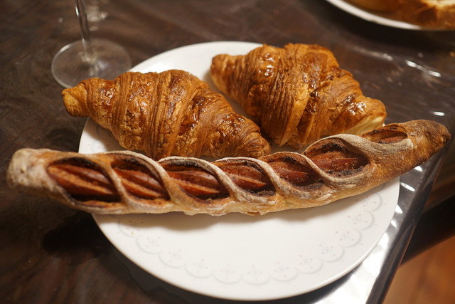 Le Supreme. Sakou honten, Nagoya, Japan