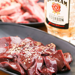 徳川ホルモンセンターもくもく 名駅店