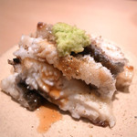 すし処 ひさ田 - ナイショの炭火焼き