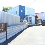 カフェ・デ・ヴァレ - サイン 2016/08