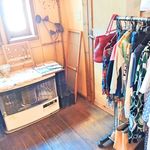 カフェ・デ・ヴァレ - 中 2016/08