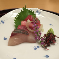 是しん - 