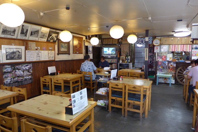 カレーうどんの山本屋 かれーうどんのやまもとや 大間々 カレーうどん 食べログ