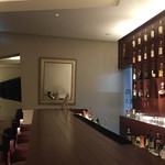 ナカムラウィスキーサルーン - カウンター