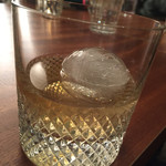 ナカムラウィスキーサルーン - Lagavulin