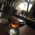 ナカムラウィスキーサルーン - Lagavulin