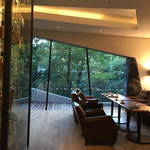 ナカムラウィスキーサルーン - 店内