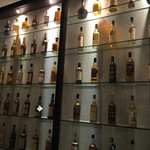 ナカムラウィスキーサルーン - コレクション