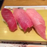 Sushimisakimaru - 