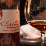 SALONE 2007 - エリゼッタ2014/サン・ラッツァロ