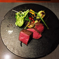 オッジ ダルマット 西麻布店 - 