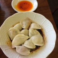 中国四川酒家 蔓山 - 鐘水餃