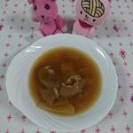 EVERRICH DUTY FREE SHOP - 鮑片魚翅　山珍海味