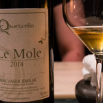 SALONE 2007 - レ・モーレ2014/クアルティチェッロ