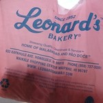 LEONARD'S BAKERY - 