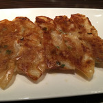 かぐらちゃか 餃子庵 - 