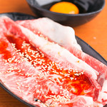 徳川ホルモンセンターもくもく 名駅店