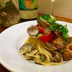 トラットリア ピアット フレスコ - 