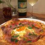 トラットリア ピアット フレスコ - 