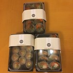 バルダ・キムソンセン - 