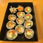 バルダ・キムソンセン - キッズ