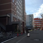 ホテル京阪 - 
