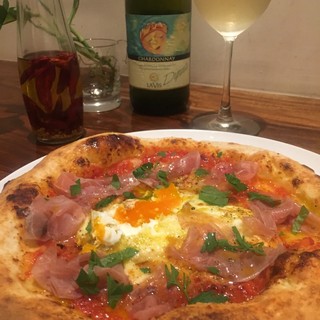 トラットリア ピアット フレスコ_1