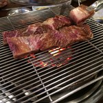 コムグッシチッ - 骨付きカルビ
            